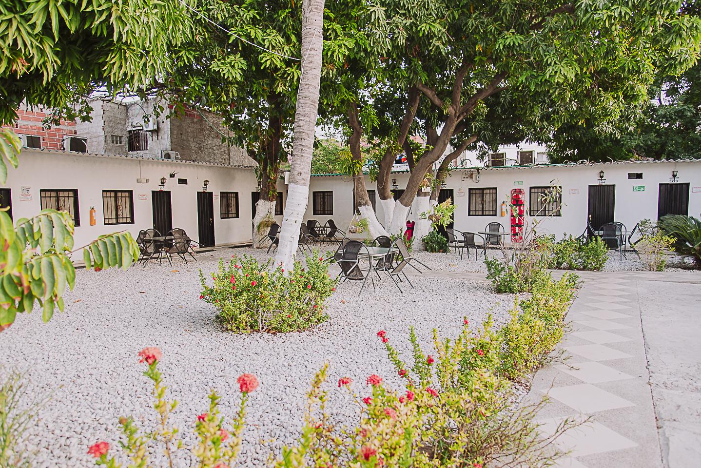 Hotel Cuchara De Palo Ayenda 3*