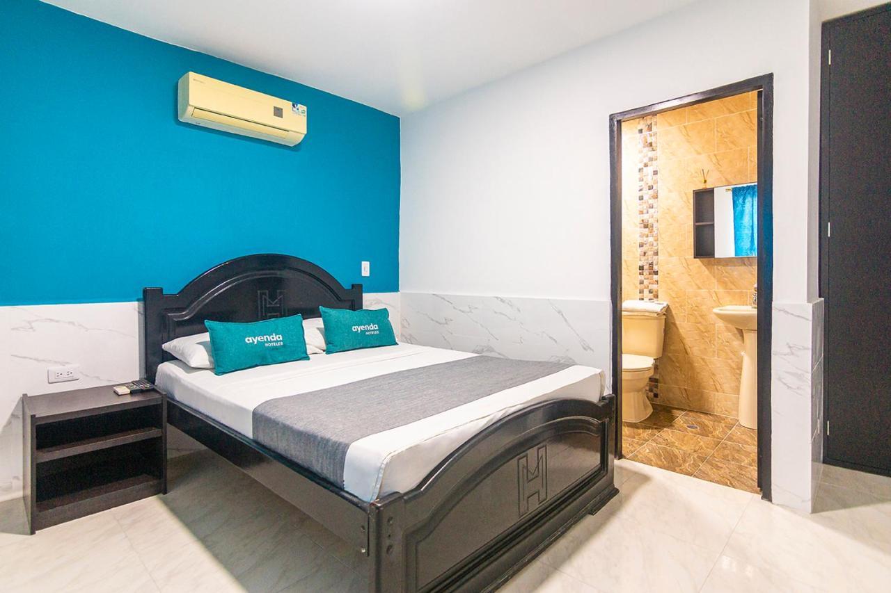 Hotel Cuchara De Palo Ayenda 3*