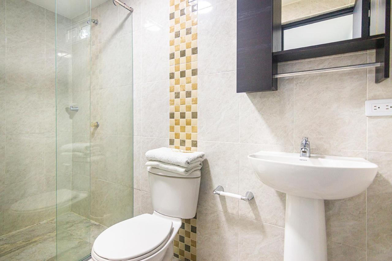 Hotel Cuchara De Palo Ayenda 3*