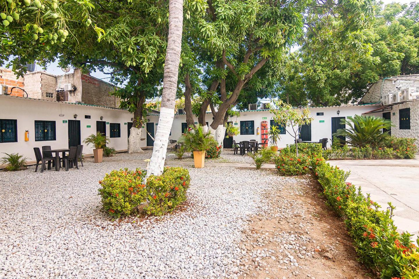 Cuchara De Palo Ayenda Hotel