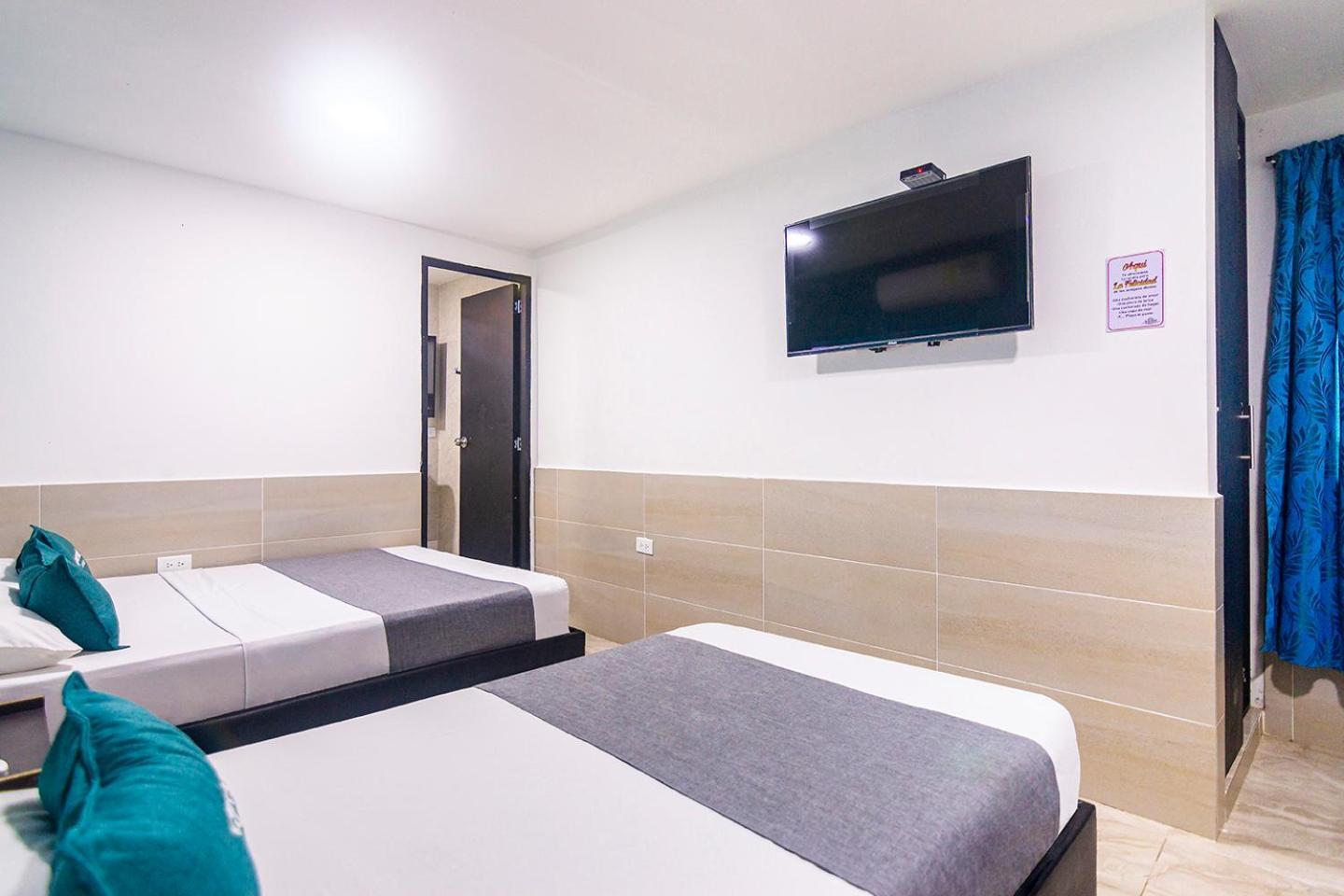 Cuchara De Palo Ayenda Hotel 3*